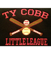 Ty Cobb Little League